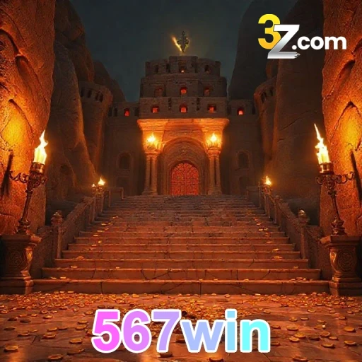 567WIN Jogos de caça-níqueis