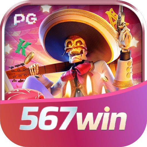 567WIN LOGO