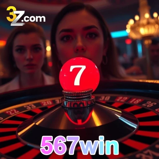 567WIN Jogos de caça-níqueis